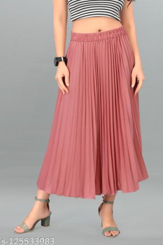 Fashionable Fabulous Women Western Skirts