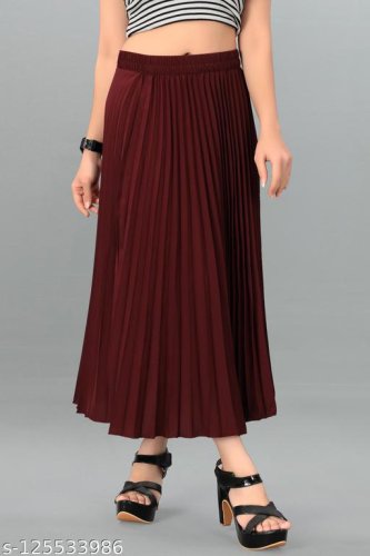 Fashionable Fabulous Women Western Skirts