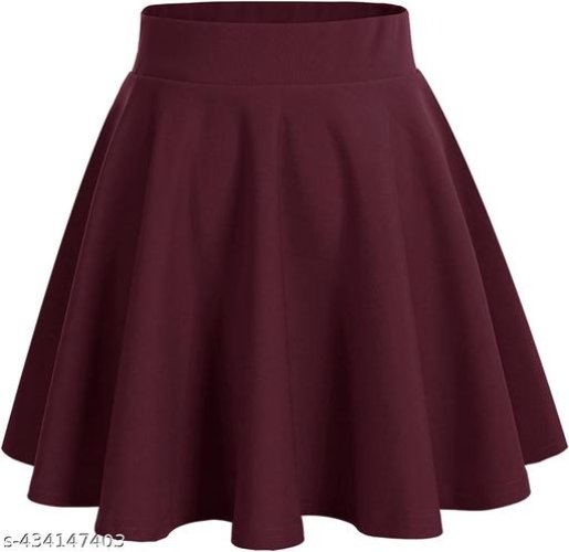 Elegant Fabulous Women Western Skirts