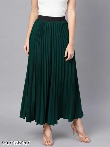 Elegant Fabulous Women Western Skirts