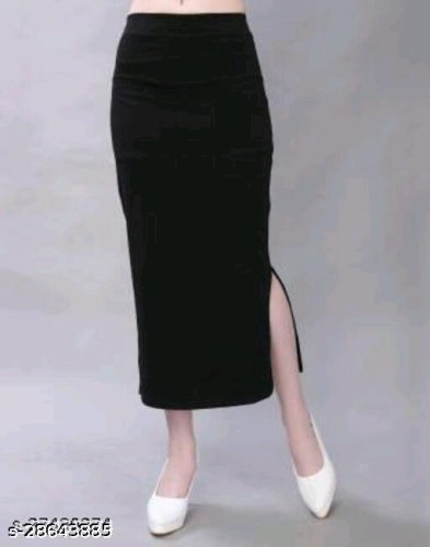 Trendy Latest Women Skirt