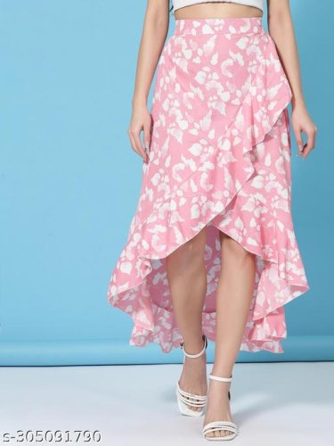 OOMPH Women's Skirts