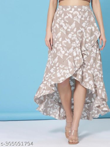 OOMPH Women's Skirts