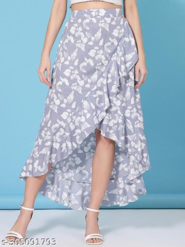 OOMPH Women's Skirts