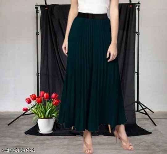 Trendy Skirts