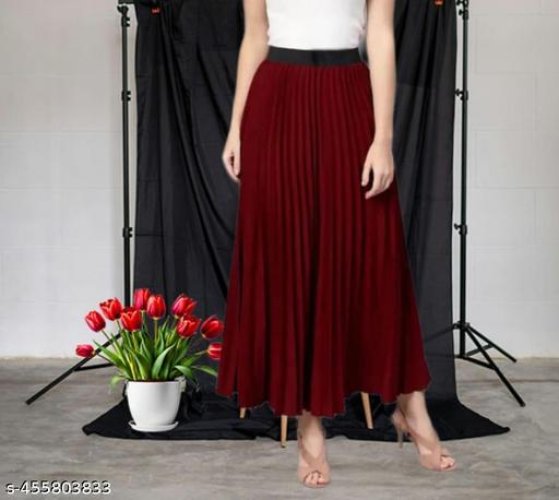 Trendy Skirts