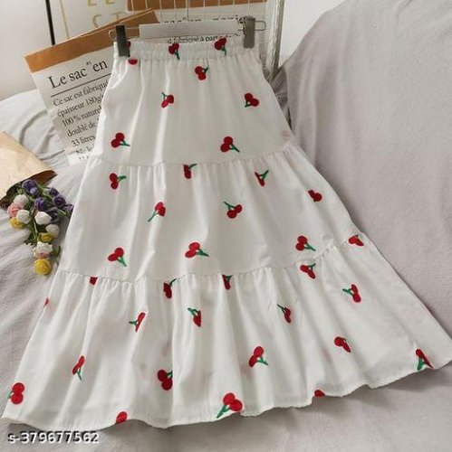 Fashionable Fabulous Women Western Skirts