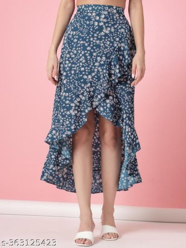 OOMPH Women's Skirts