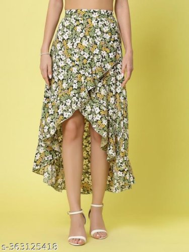 OOMPH Women's Skirts