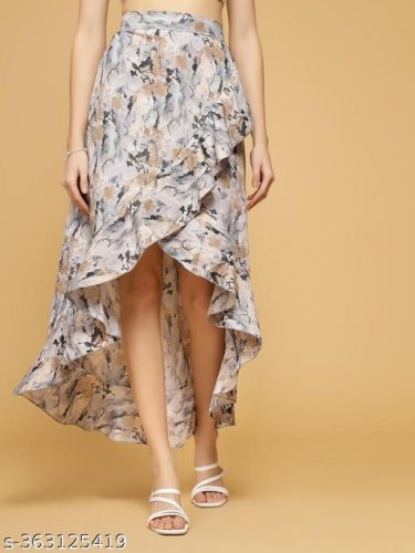 OOMPH Women's Skirts