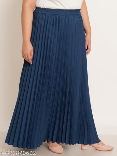 Gorgeous Glamarous Women Western Skirts