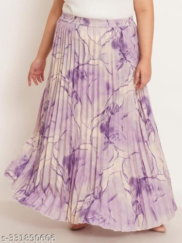 Gorgeous Glamarous Women Western Skirts