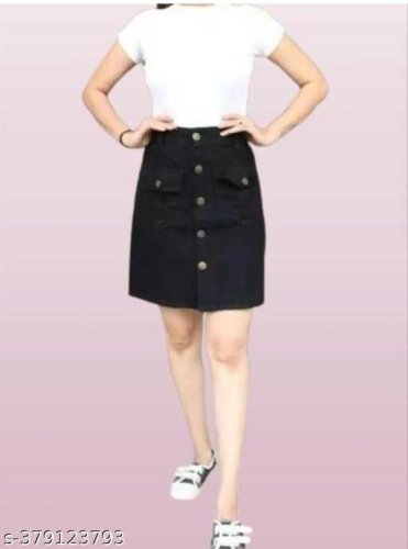 Ravishing Unique Women Western Skirts