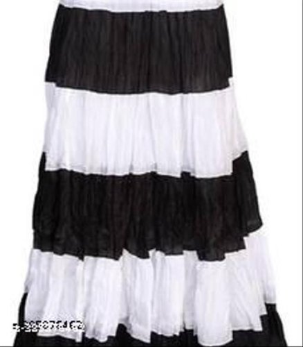 Gorgeous Unique Women Western Skirts