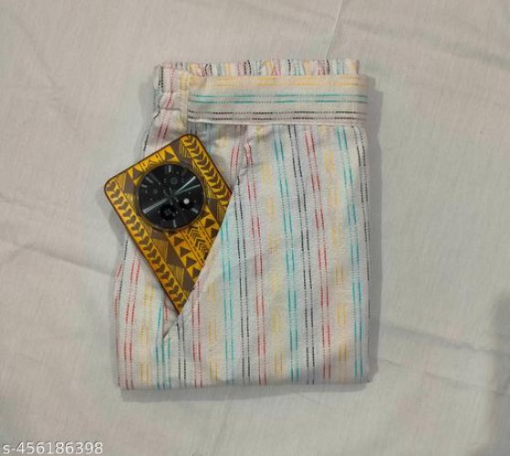 Pretty Elegant Women Women Trousers 