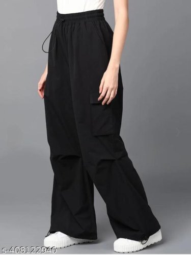 Classy Fashionable Women Women Trousers 
