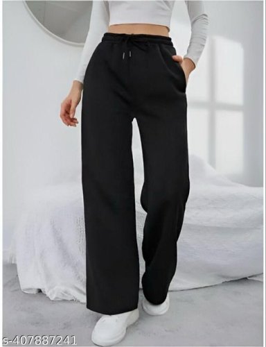 Stylish Ravishing Women Women Trousers 