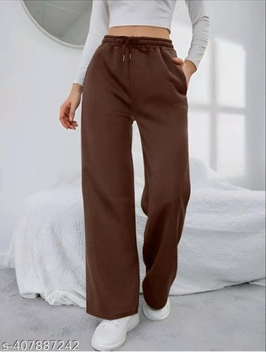 Stylish Ravishing Women Women Trousers 