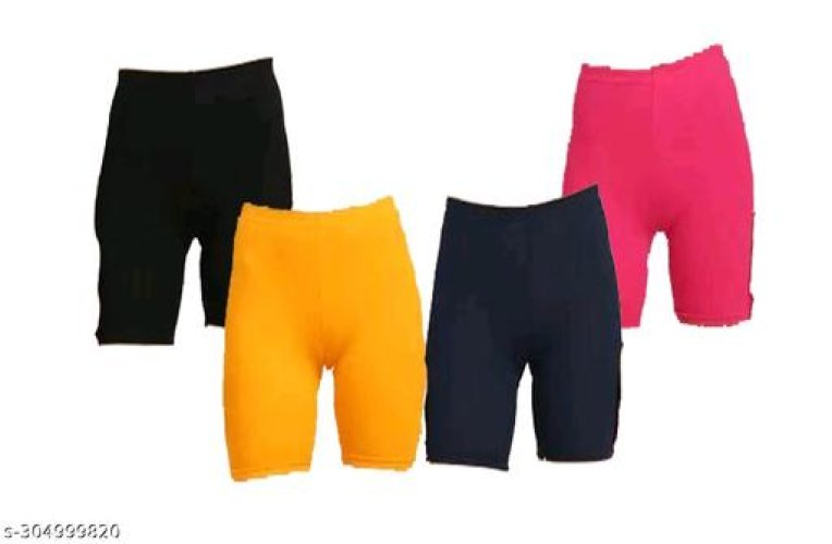 Stylish Sensational Women Capris