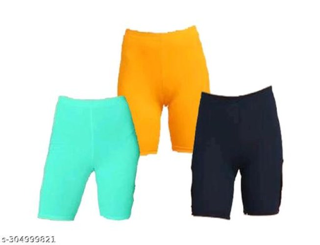 Stylish Sensational Women Capris
