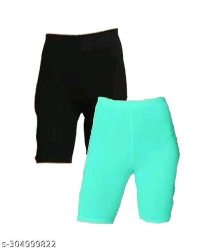 Stylish Sensational Women Capris