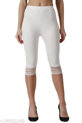 Adrika Fabulous Women Capris
