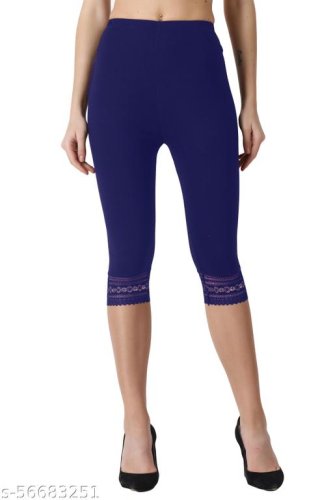 Adrika Fabulous Women Capris