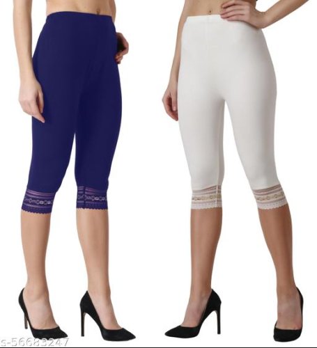 Adrika Fabulous Women Capris