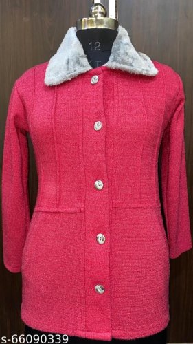 Fancy Modern Women Sweaters