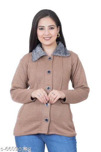 Fancy Modern Women Sweaters