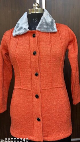 Fancy Modern Women Sweaters