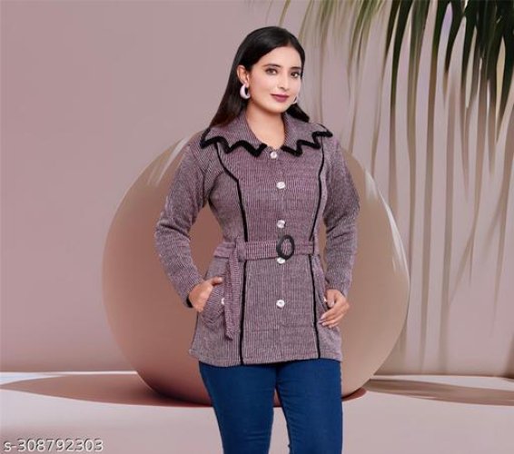 Pretty Fabulous Women Sweaters