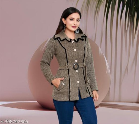 Pretty Fabulous Women Sweaters