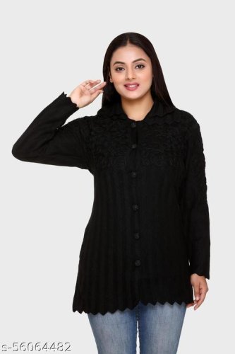 Stylish Latest Women Sweaters