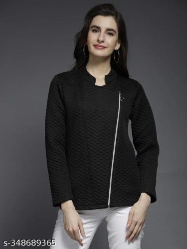 Fancy Latest Women Sweaters
