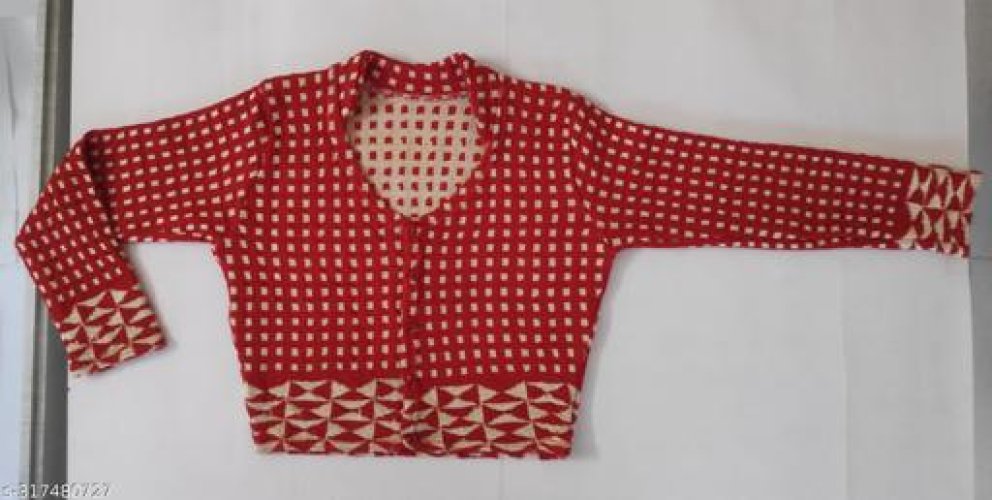 Trendy Glamorous Women Sweaters