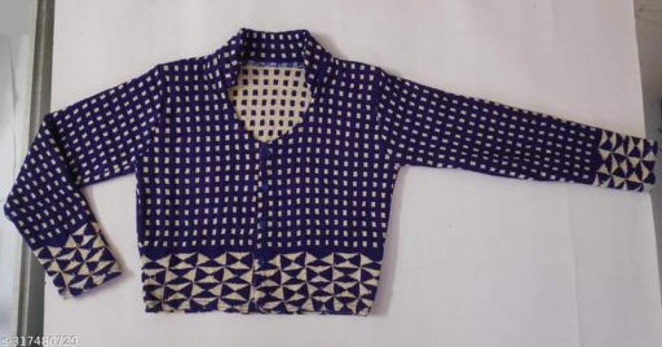 Trendy Glamorous Women Sweaters