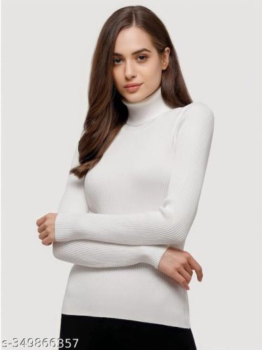 Pretty Graceful Women Sweaters