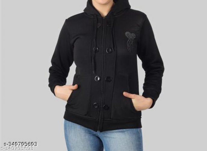 Trendy Modern Women Sweaters