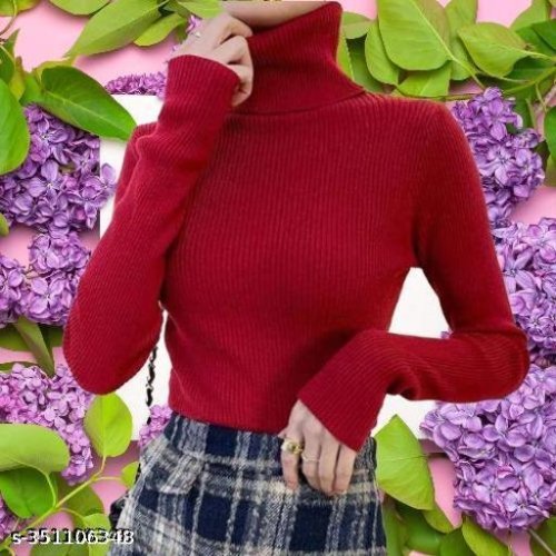 Stylish Fabulous Women Sweaters