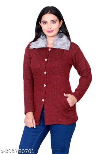 Trendy Designer Women Sweaters