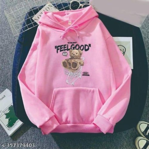 Fancy Latest Women Sweatshirts