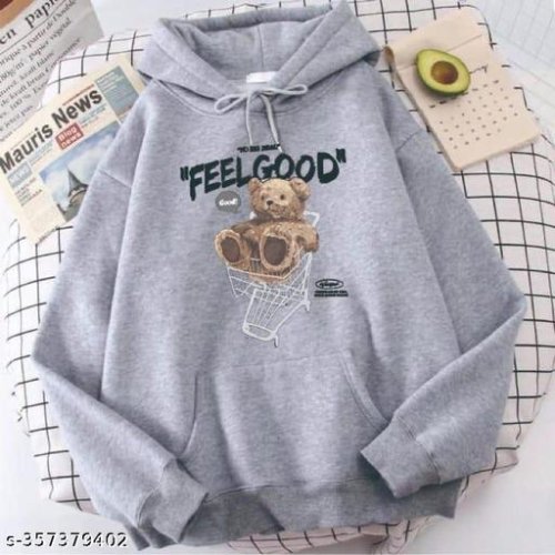 Fancy Latest Women Sweatshirts
