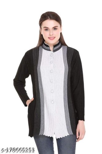 Fancy Feminine Women Sweaters