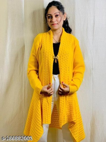 Stylish Sensational Women Sweaters