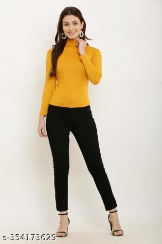 Pretty Graceful Women Sweaters