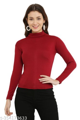 Pretty Graceful Women Sweaters