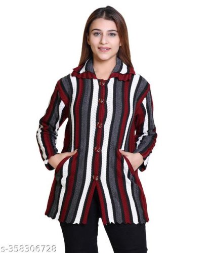 Fancy Modern Women Sweaters