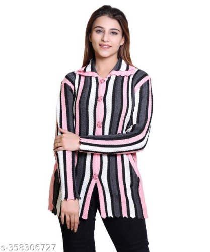 Fancy Modern Women Sweaters