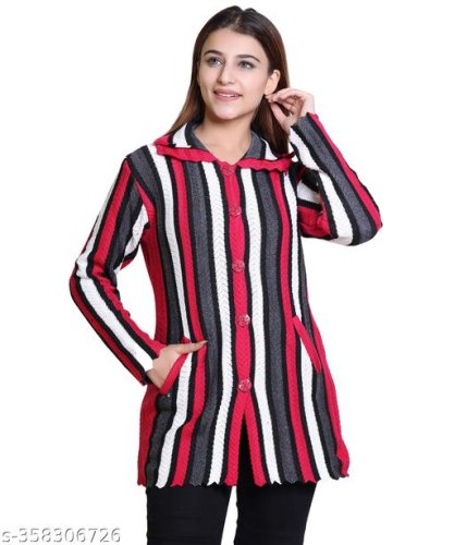 Fancy Modern Women Sweaters